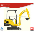 YUCHAI EXCAVATOR YC13-8 für 1,36L